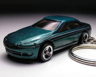 レクサス SC 400 ホットウィール キーチェーン - Etsy 日本