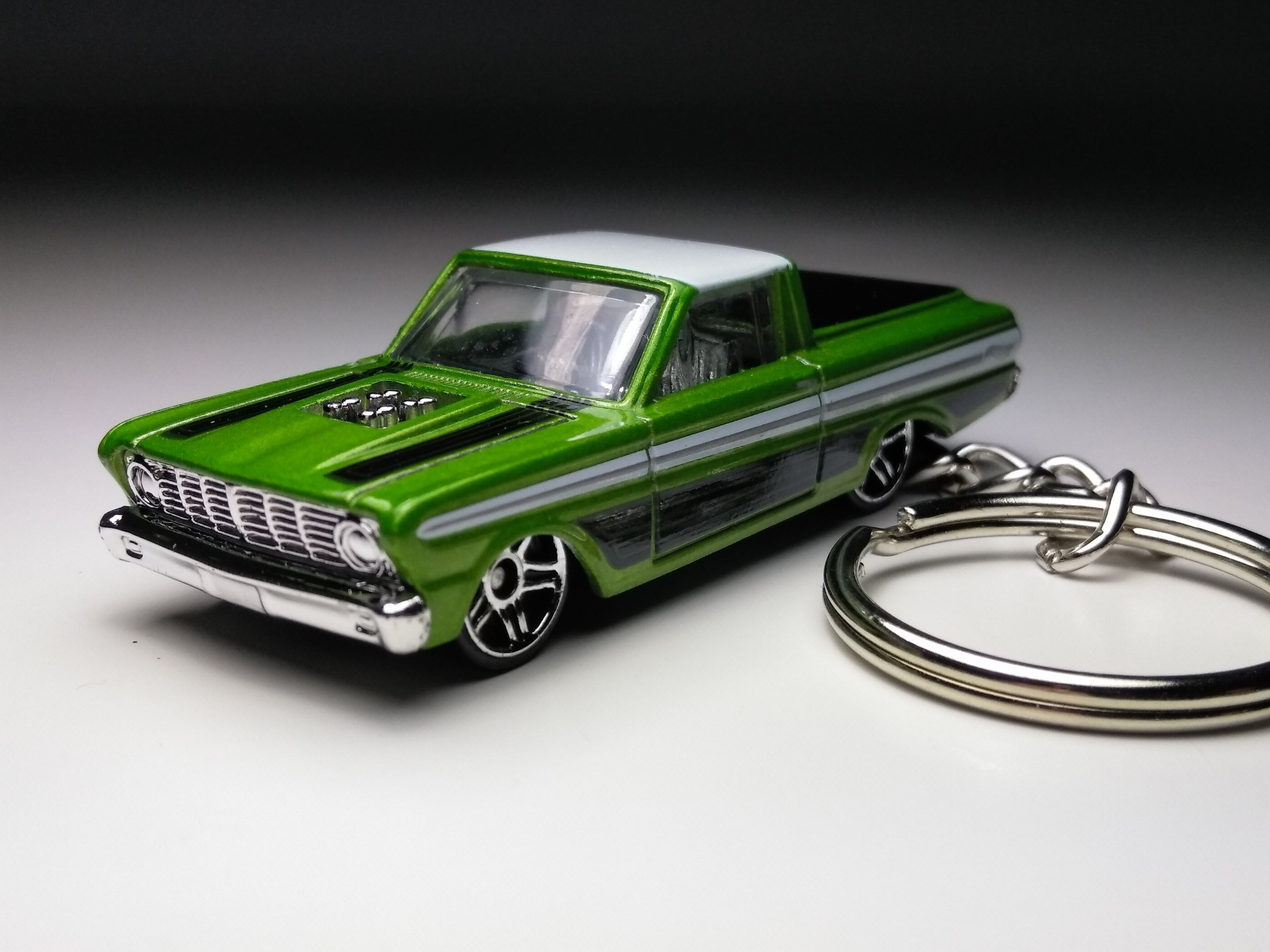 Hot wheels sales 65 ford ranchero