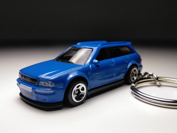 Hot Wheels 94 Audi Avant Rs2, Cars Toys Hot Wheels Audi