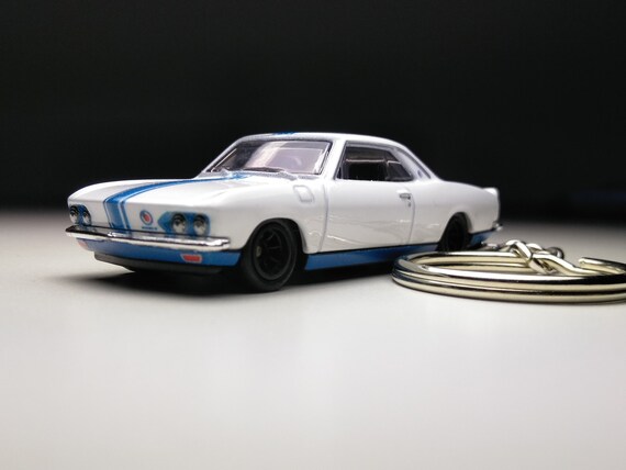 Hot wheels corvair sale
