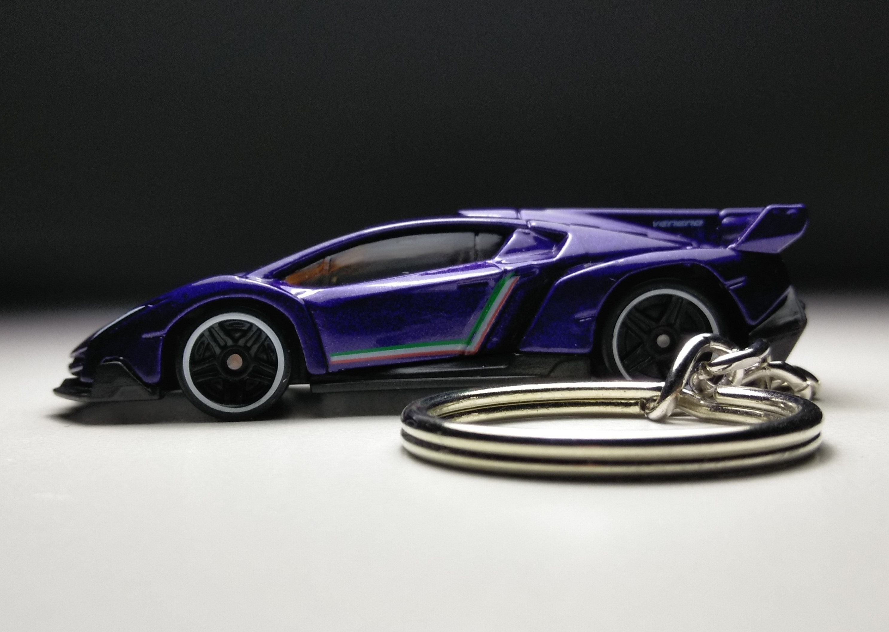 Purple lamborghini hot wheels sale