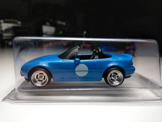 hot wheels miata 2019