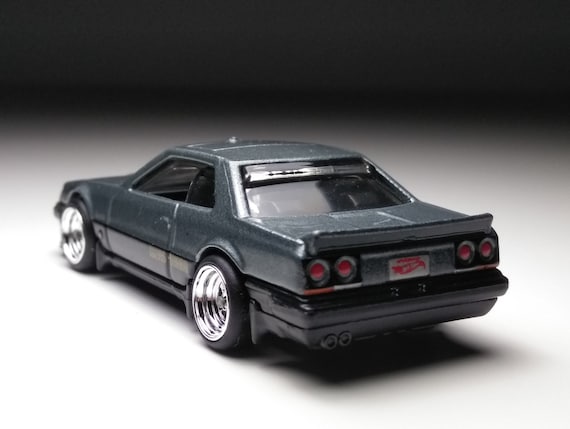 Hot wheels gtr r31 2025