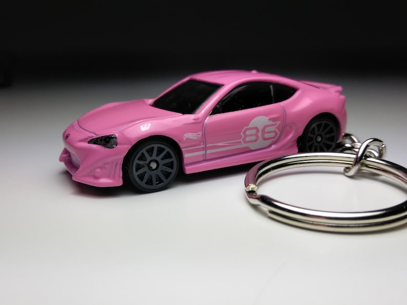 Scion FRS Keychain - Etsy