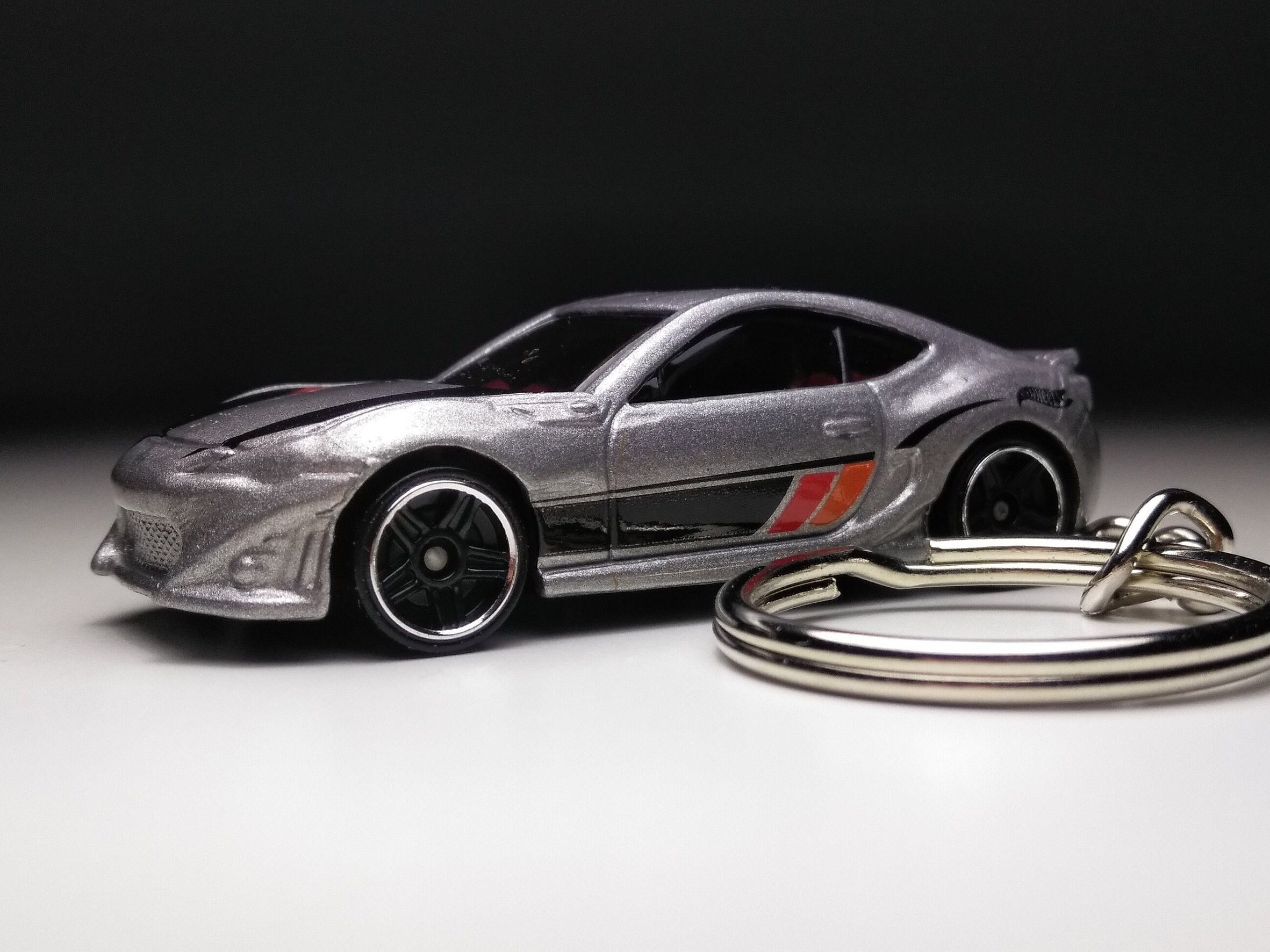 Jual hot wheels ferrari best sale 599xx