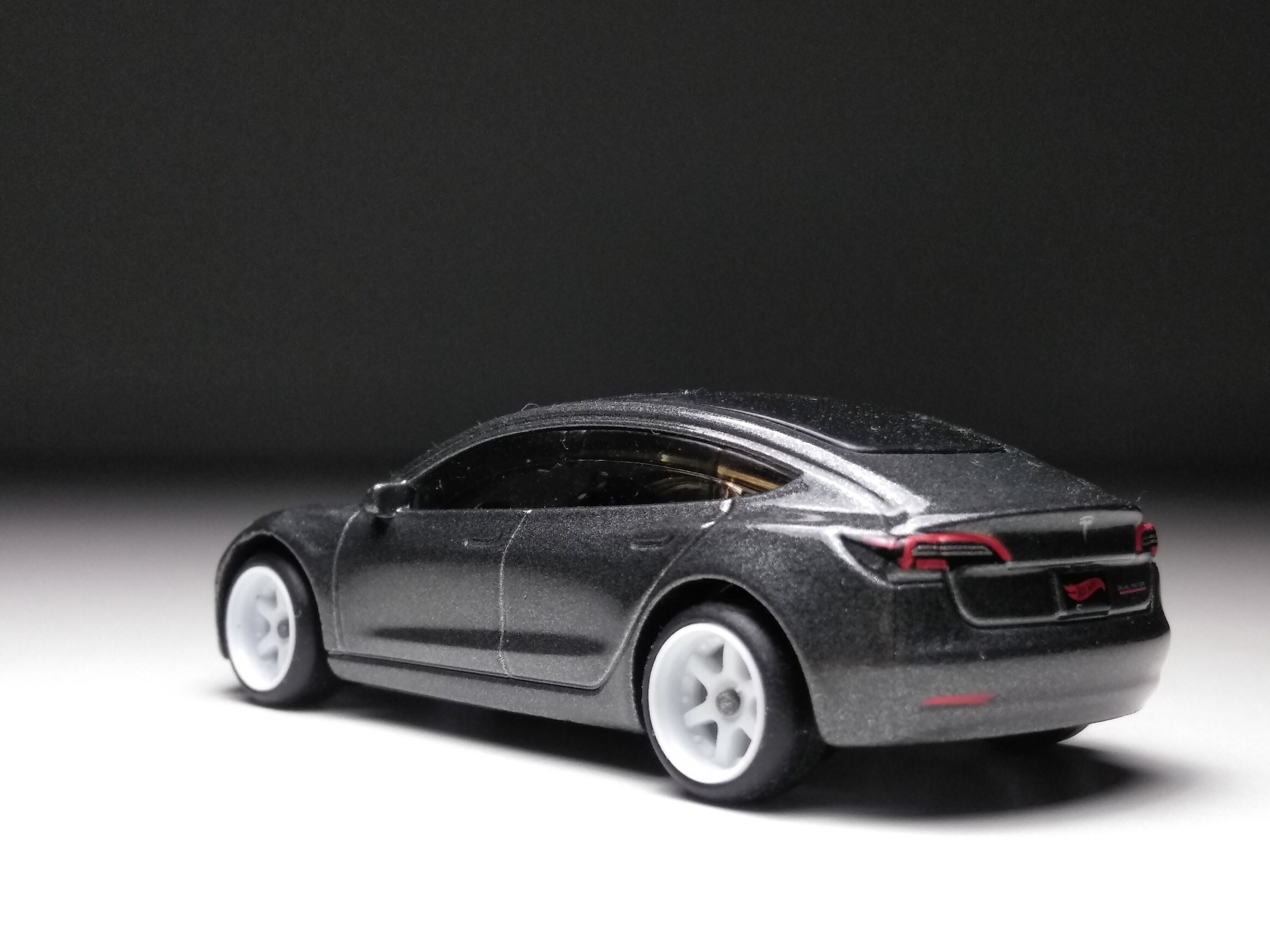 Tesla model 3 hot wheels white discount