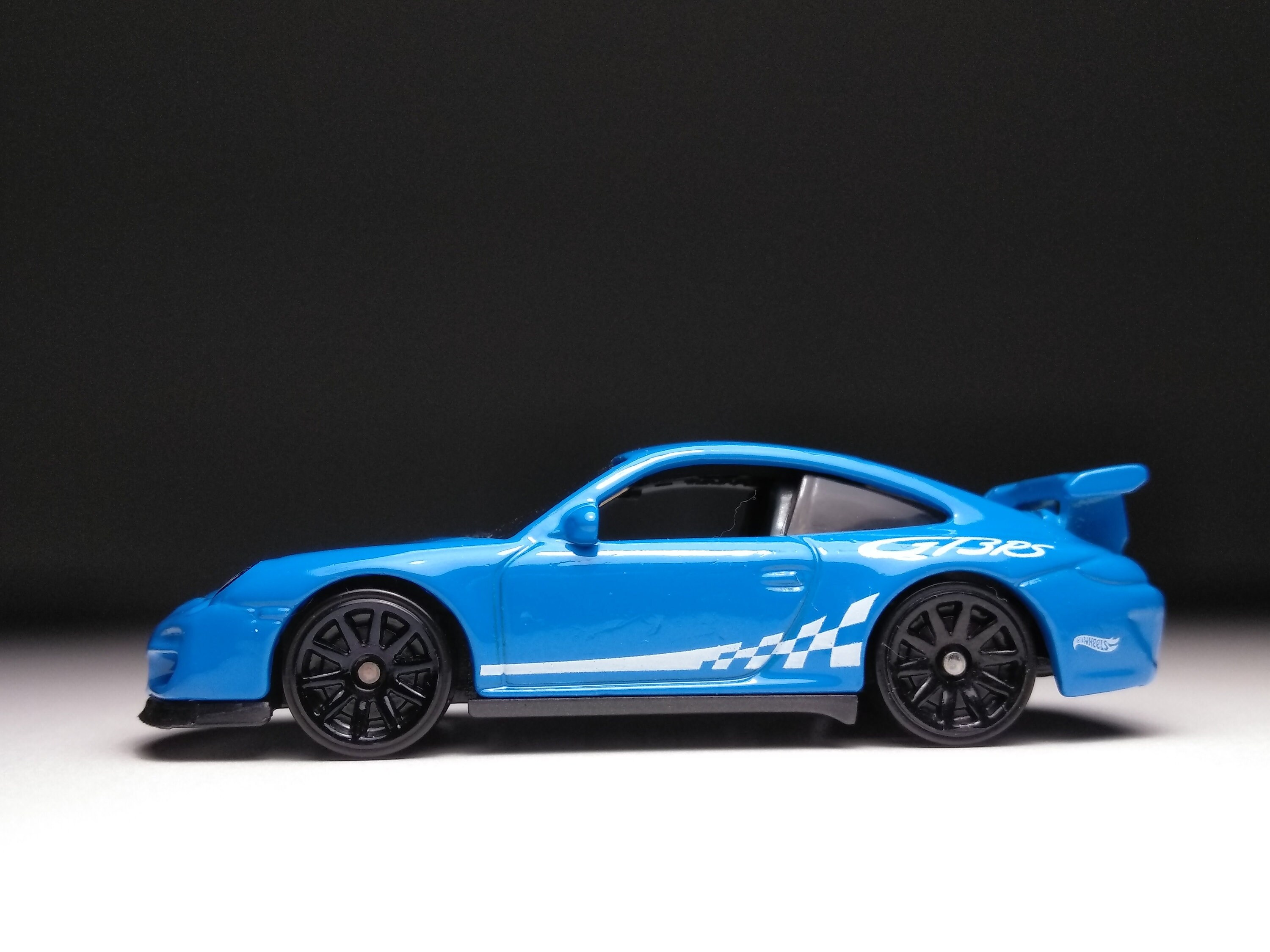 Hot wheels porsche 911