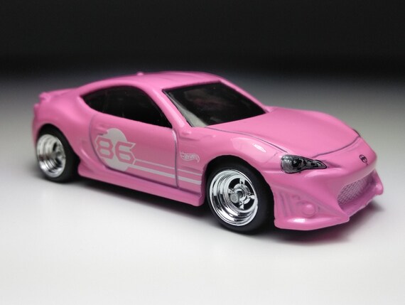Scion frs toy on sale