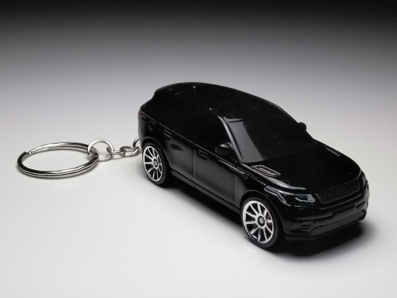 Range rover deals velar keyring