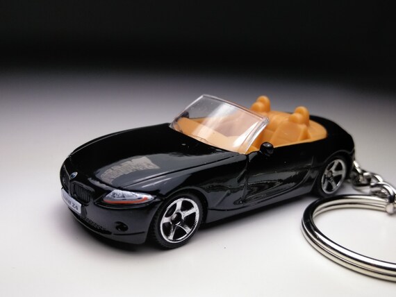 BMW Z4 - España