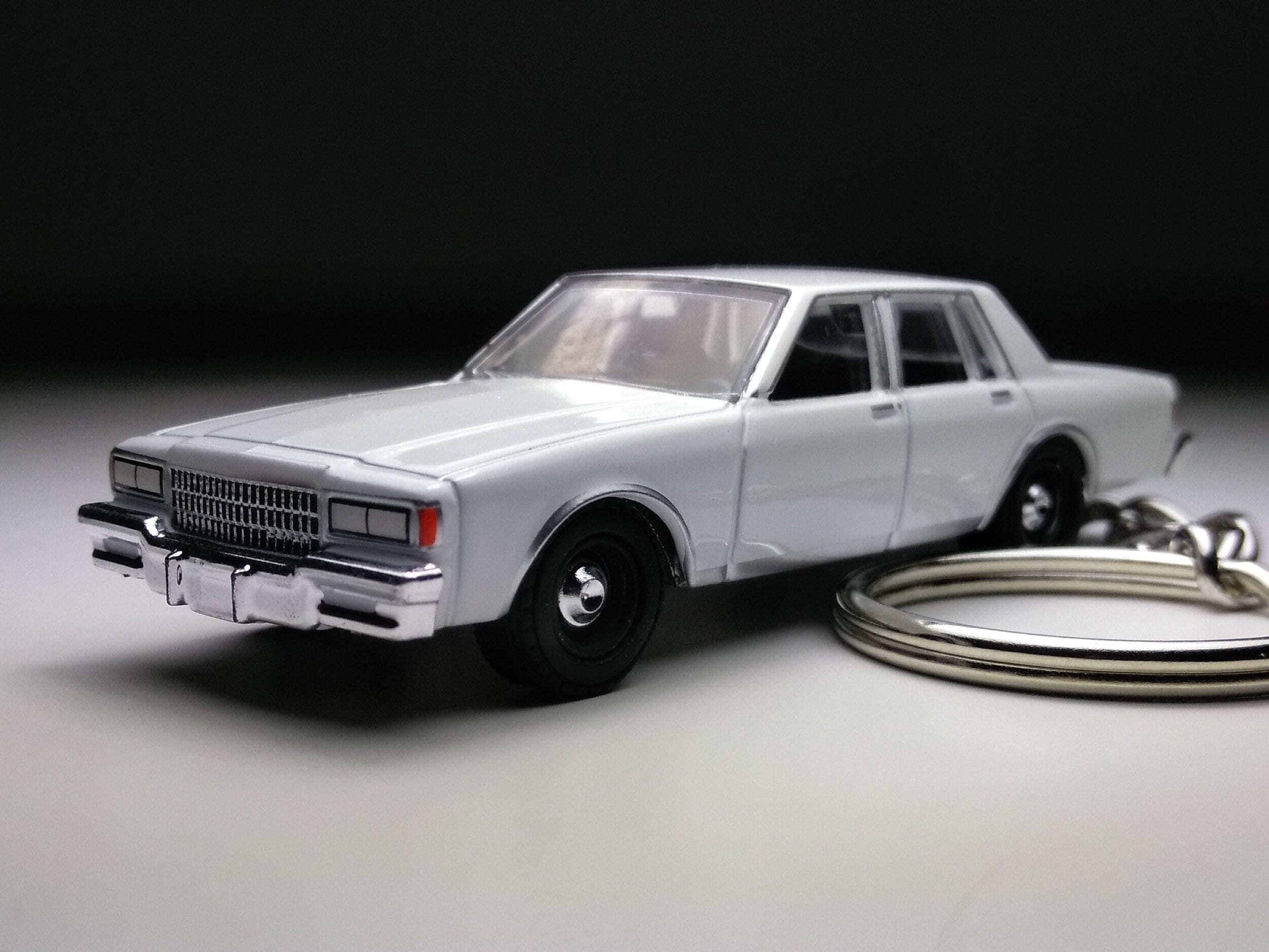 Chevy caprice keychain discount
