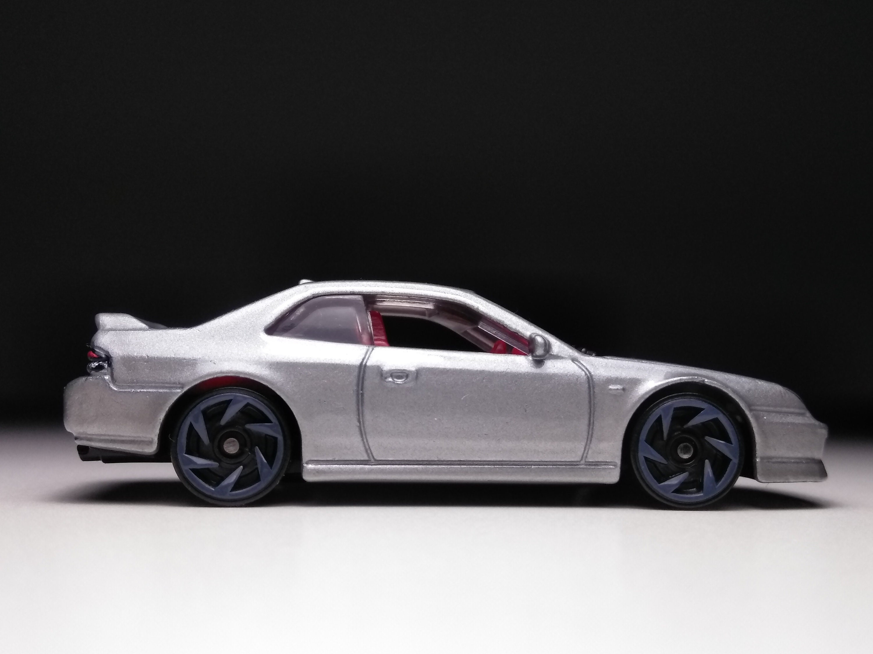 Honda prelude hot wheels Honda prelude hot wheels