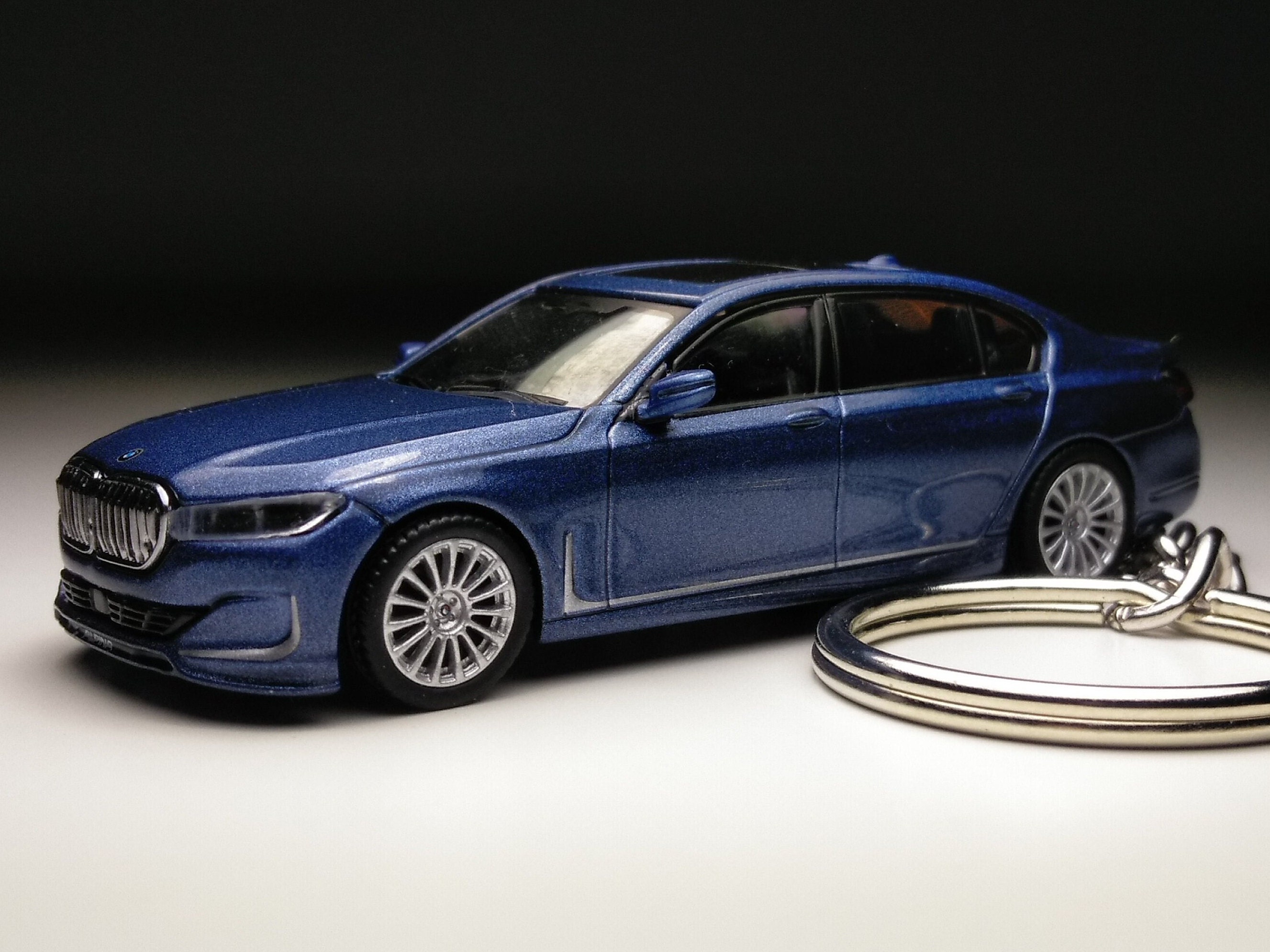Bmw alpina accessories deals
