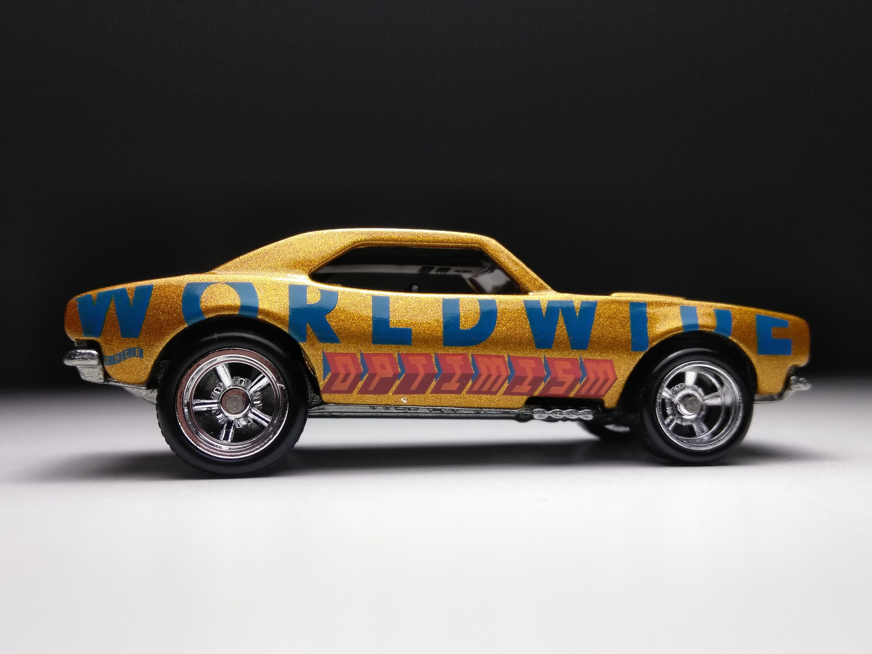 1982 hot wheels 67 hot sale camaro
