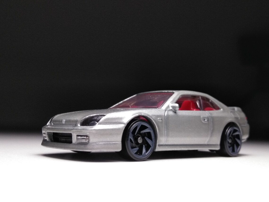 Honda prelude hot wheels Honda prelude hot wheels