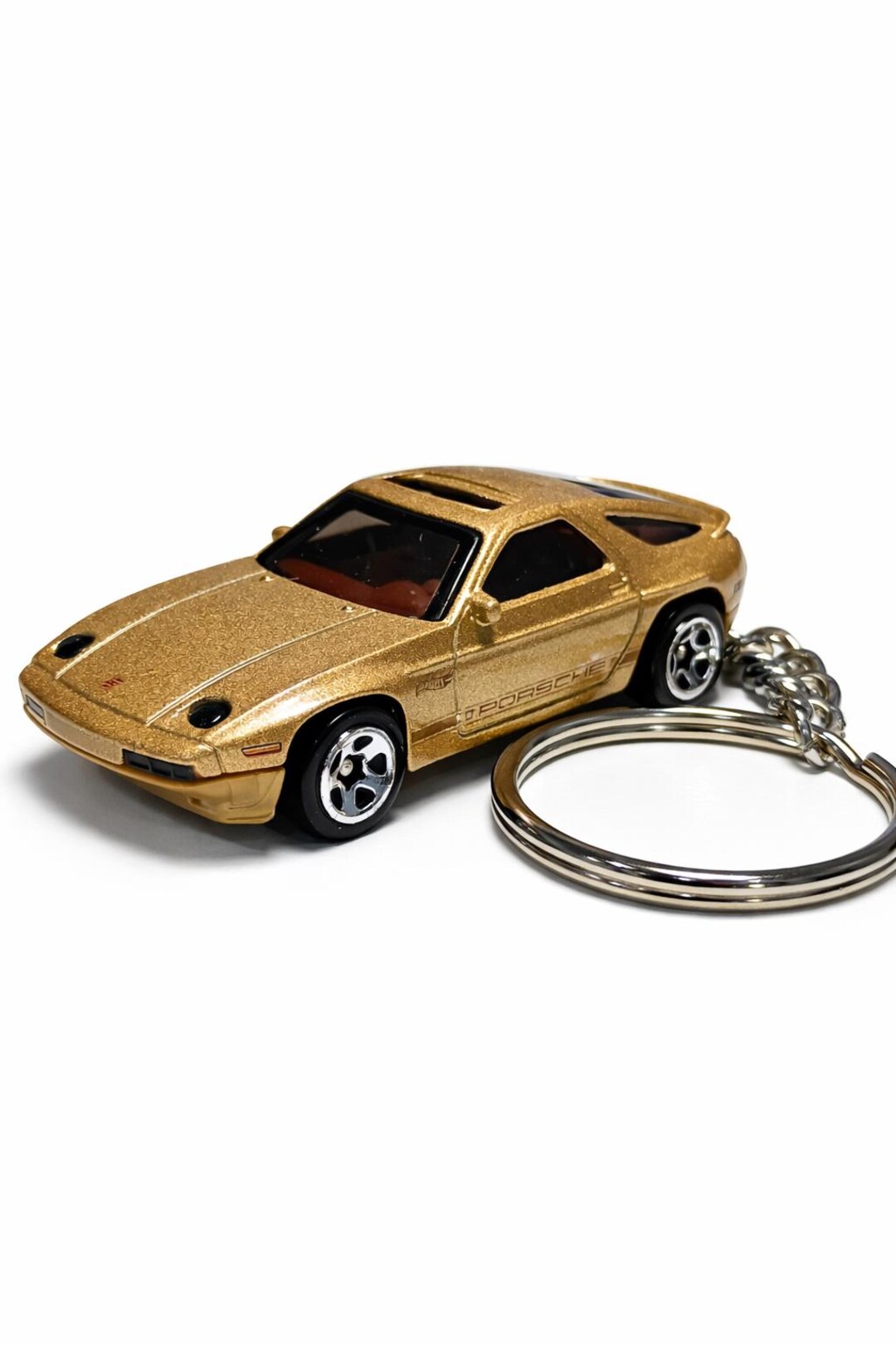 Custom Car Keychain Mini Diecast Car Keychain Gift for Him, Boyfriend ...