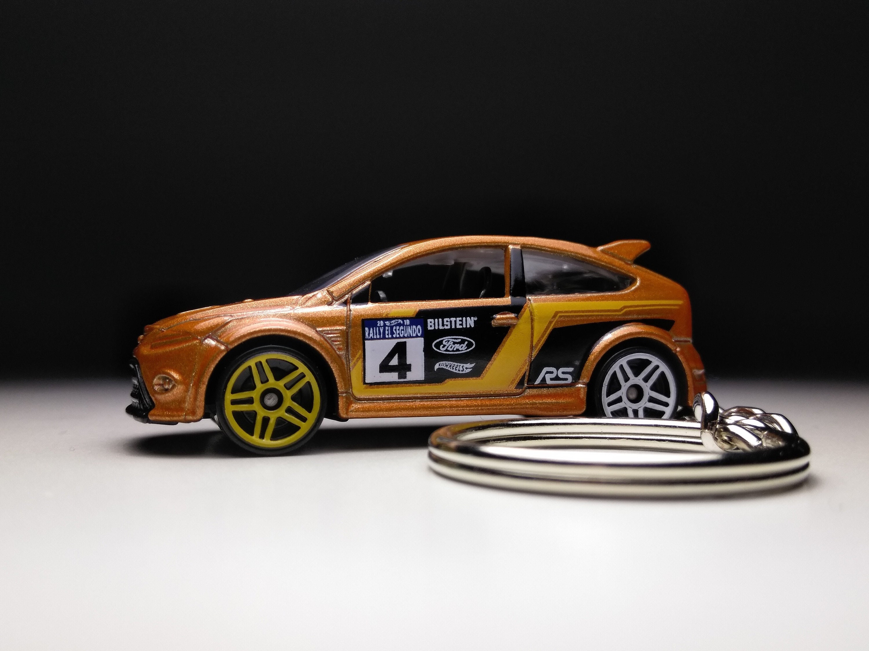 Hot wheels ford focus rs 2019 shop