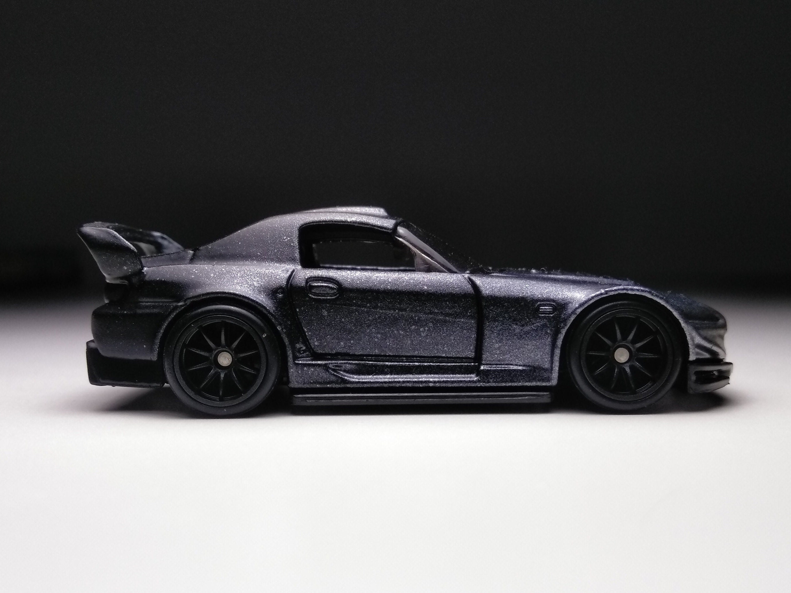 【新品・未開封】ホットウィールHONDA S2000 STREET TUNERS Hot Wheels Premium Car Culture Street Tuners Honda S2000