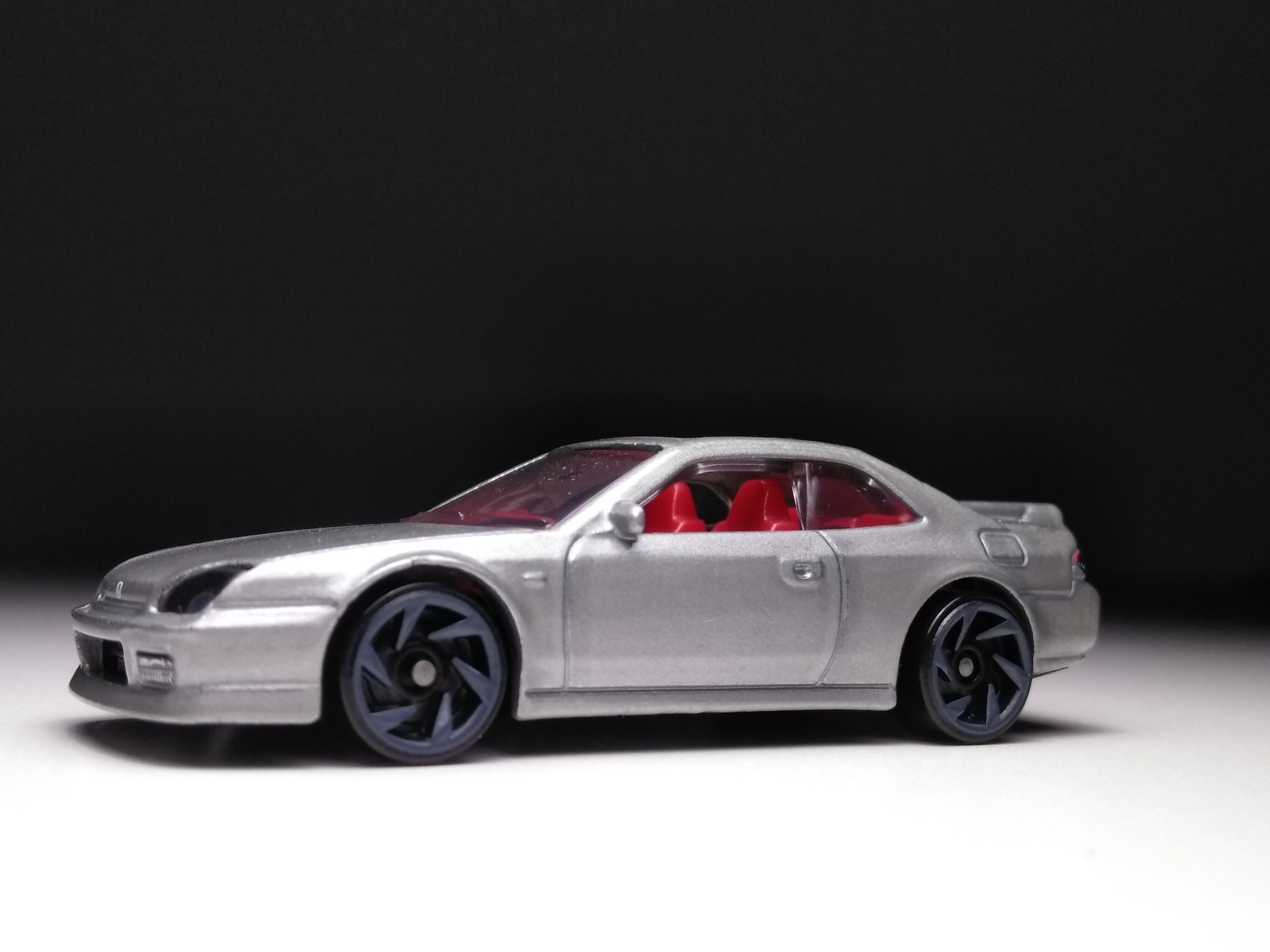 Honda prelude hot wheels Honda prelude hot wheels