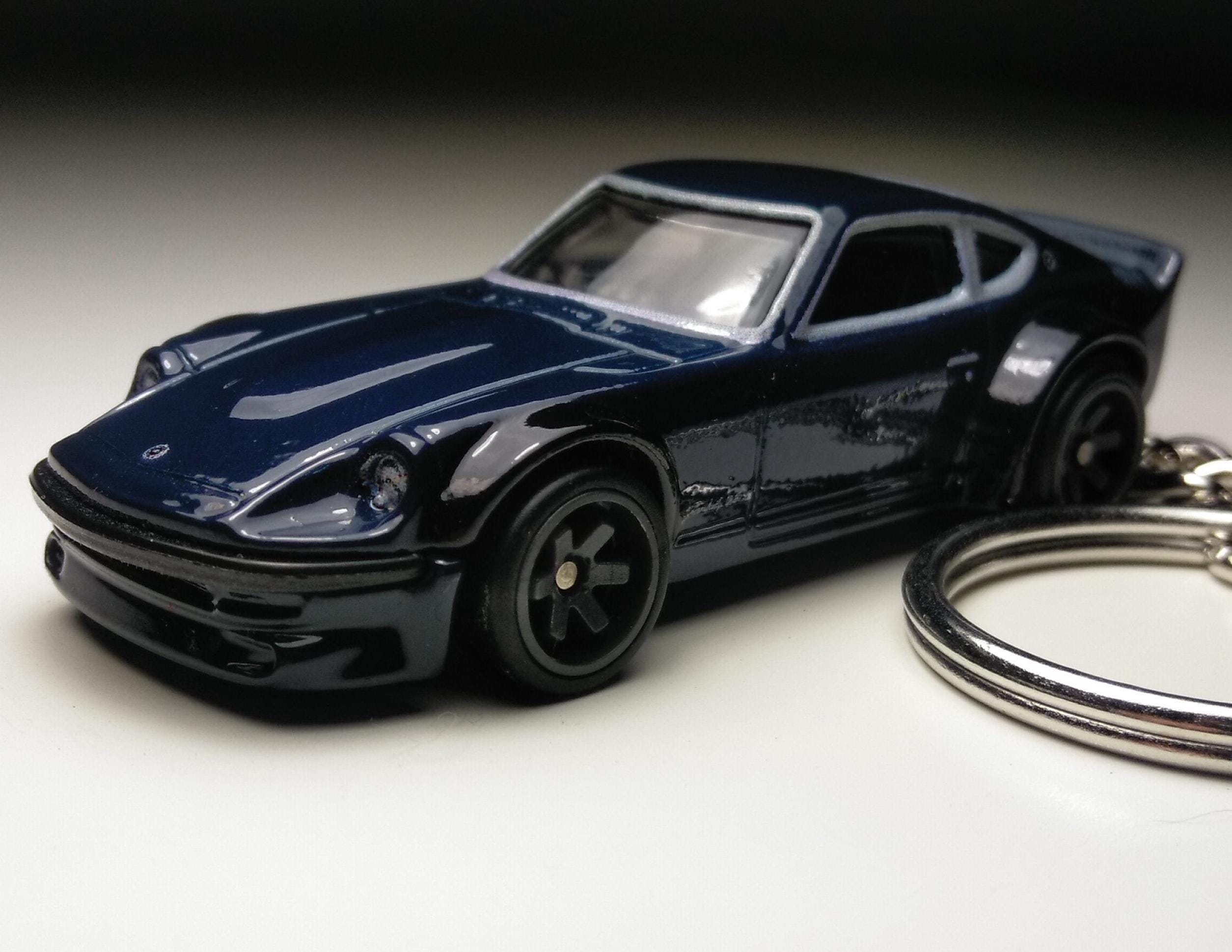 日産フェアレディZ ホットウィール キーチェーン - Etsy 日本