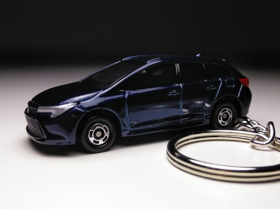 Corolla keychain shop
