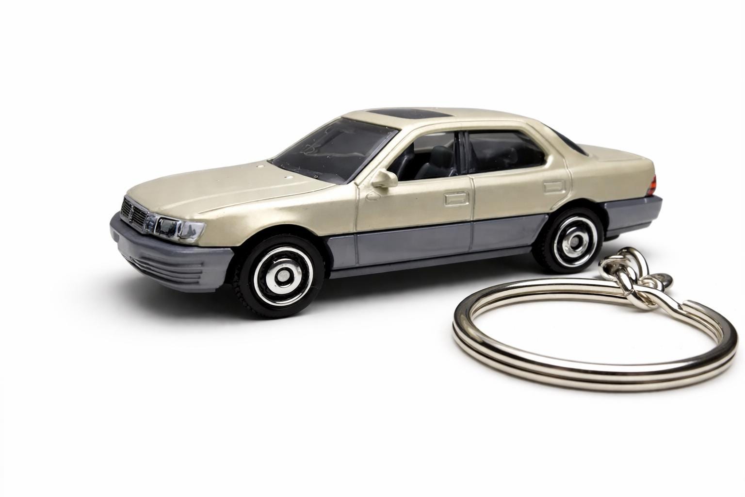 1994年式レクサス LS 400 マッチボックスキーチェーン - Etsy 日本