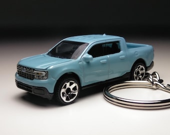 Ford Maverick Matchbox Schlüsselanhänger