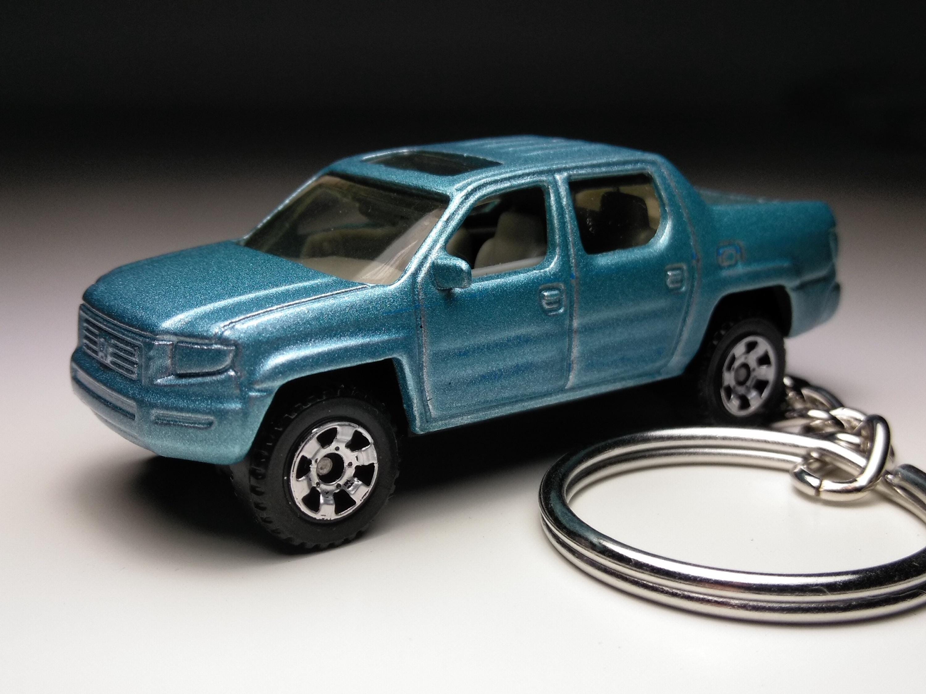 Honda Ridgeline Toy Truck Canada