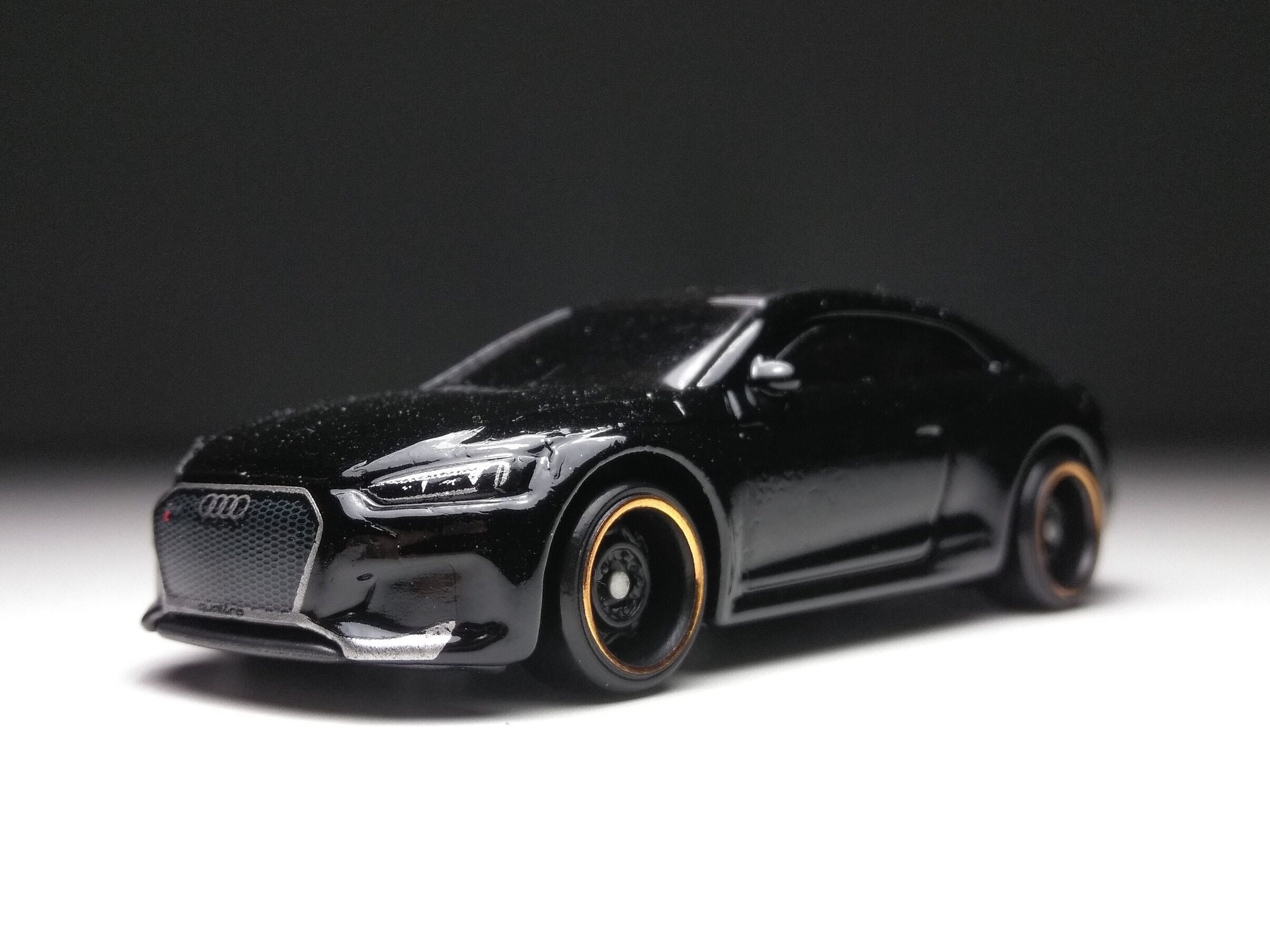 2018 Audi A5 Review, Ratings, Specs, Prices, and Photos - The Car Connection, image size:2416x1812