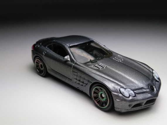 Matchbox mercedes hotsell