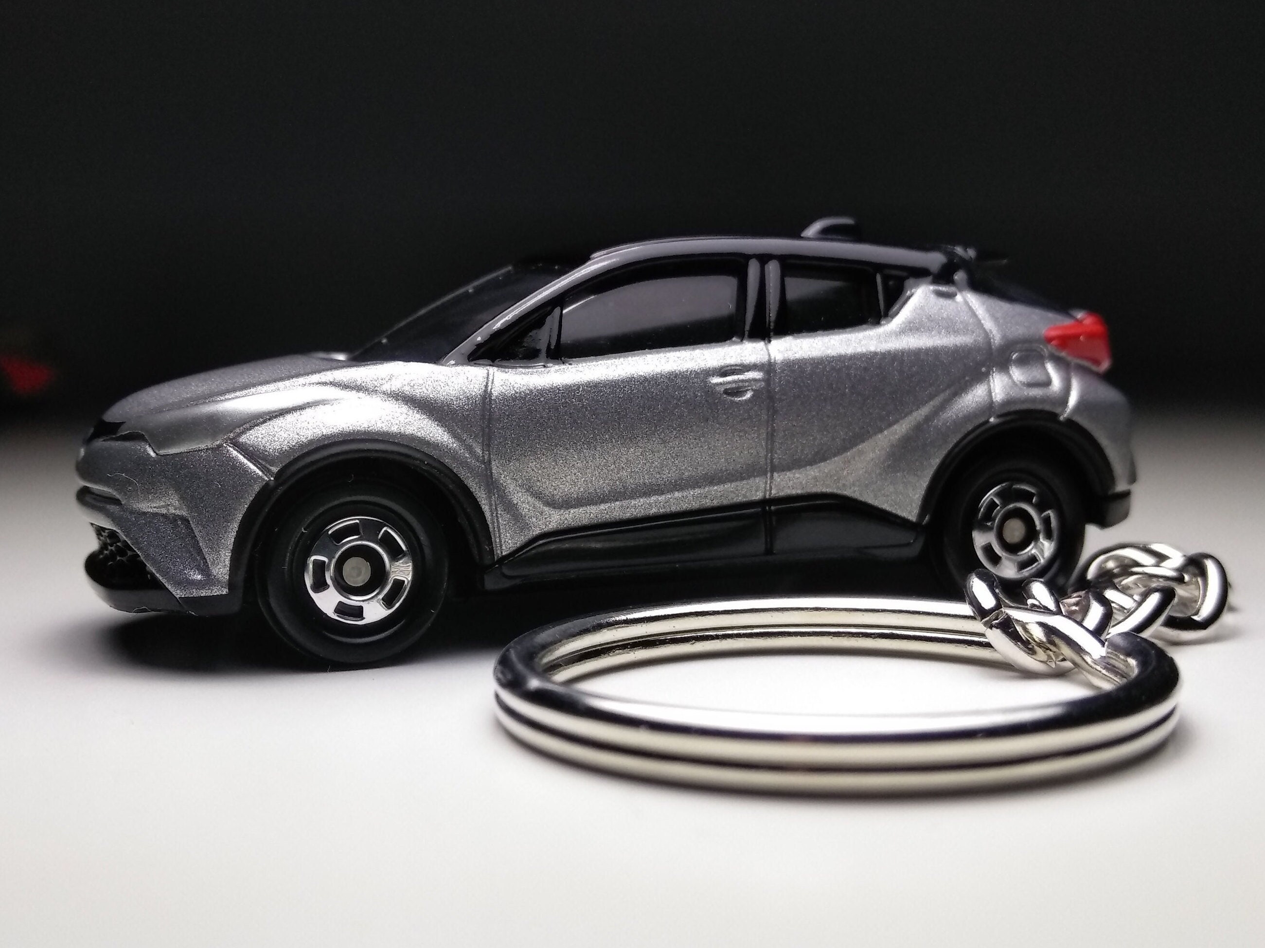 C-HR ピンバッジ C-HR ピンバッジ C-HR ピンバッジ C-HR ピンバッジ For Toyota CHR C
