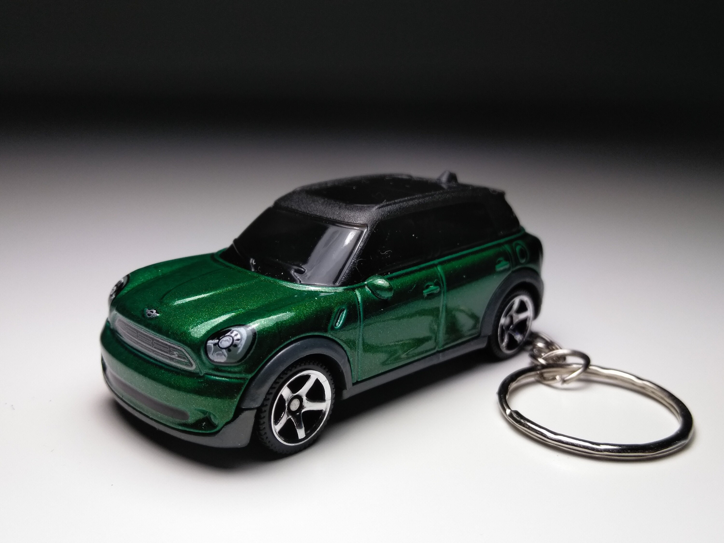 Geeignet Für Mini Cooper Schlüsselgehäuse Schutzhülle Mini Countryman  Metall Schlüsselabdeckung Schnalle, Schauen Sie Sich Jetzt Die Heutigen  Angebote An