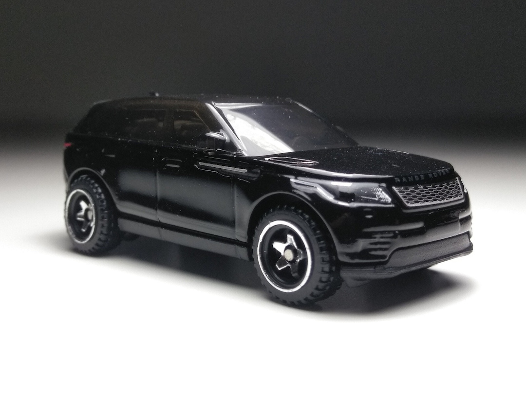 Hotwheels range rover discounts velar