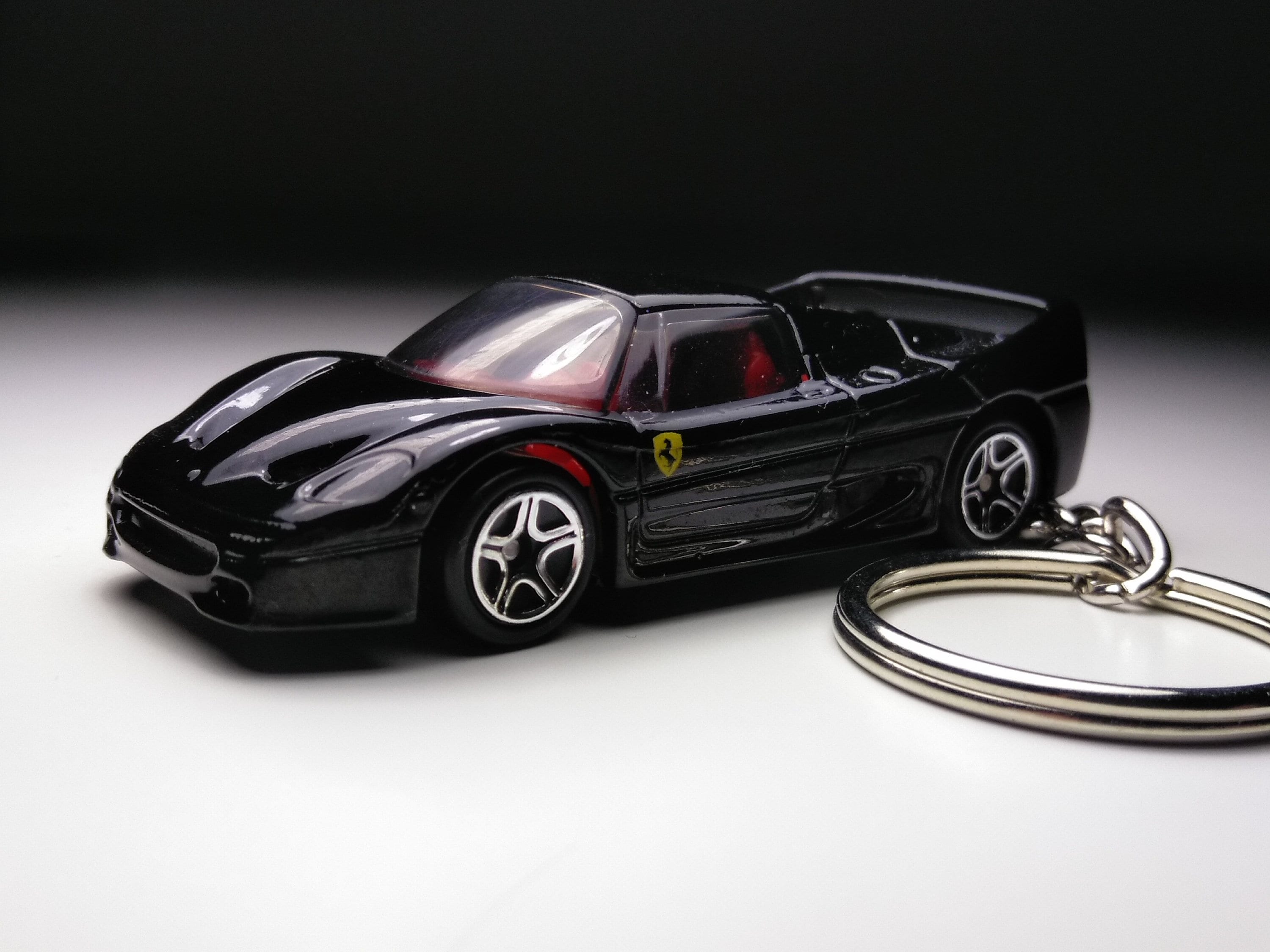 Matchbox cheap ferrari f50