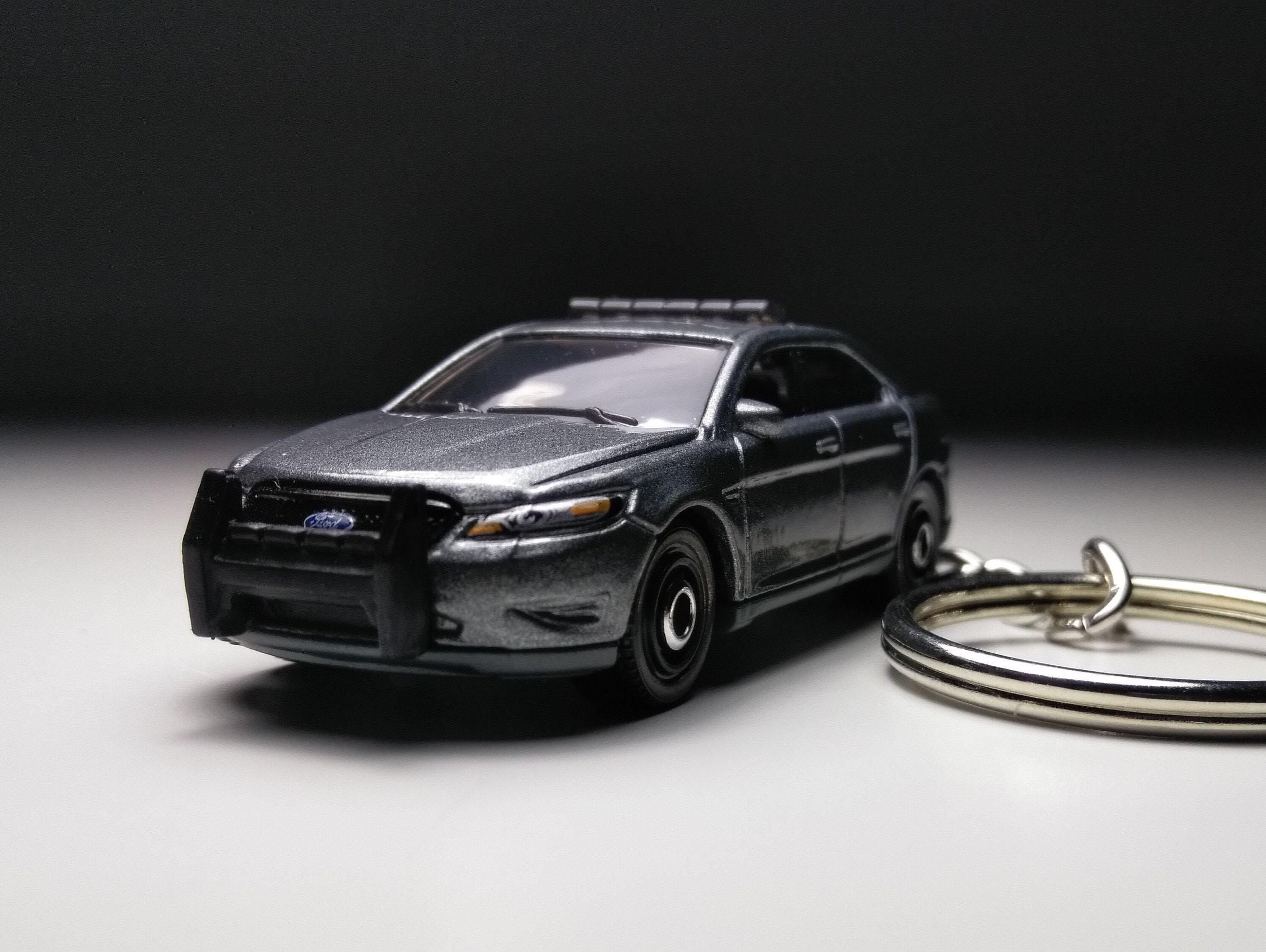 Ford Taurus Matchbox Keychain - Etsy