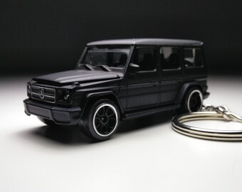 メルセデス・ベンツ G63 AMG キーホルダー - Etsy 日本