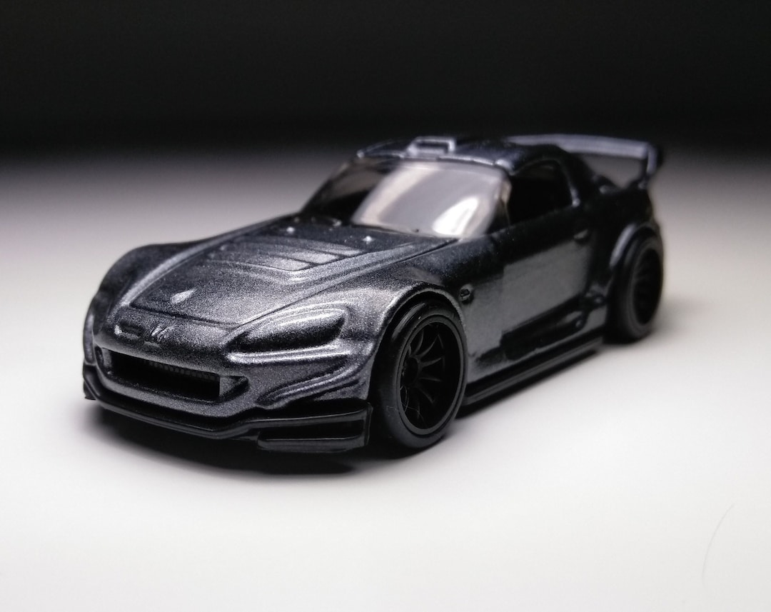 【新品・未開封】ホットウィールHONDA S2000 STREET TUNERS 2019 Car Culture Street Tuners – HondaS2000-COMP 1200pxOTD