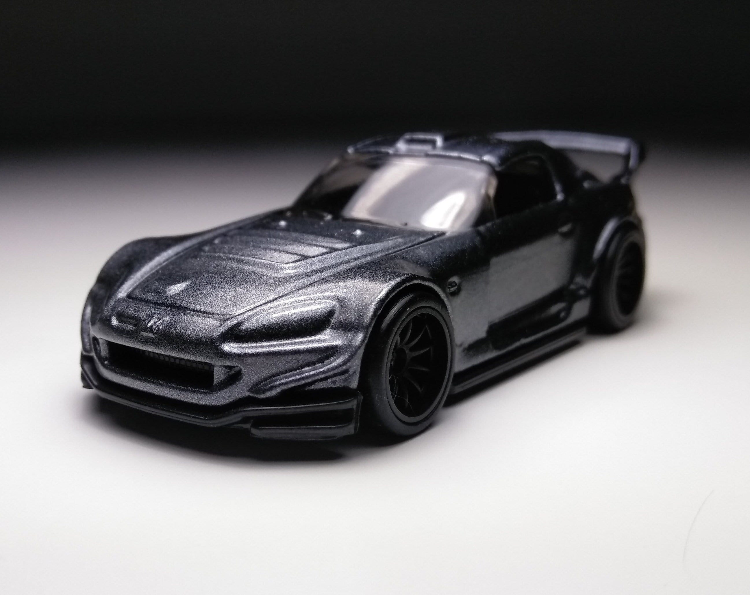 Hot Wheels Honda S2000