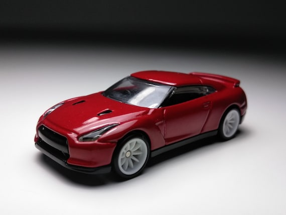 Hot wheels skyline r35 2025