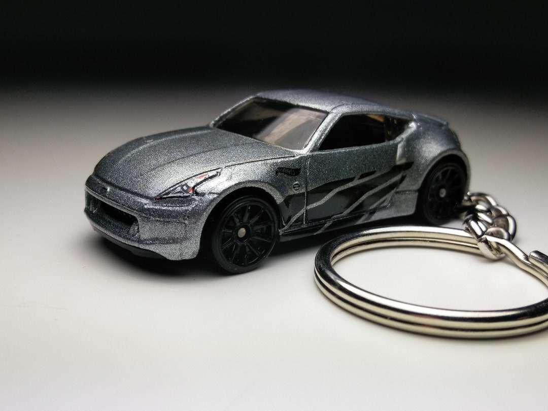 Nissan sale 370z keychain