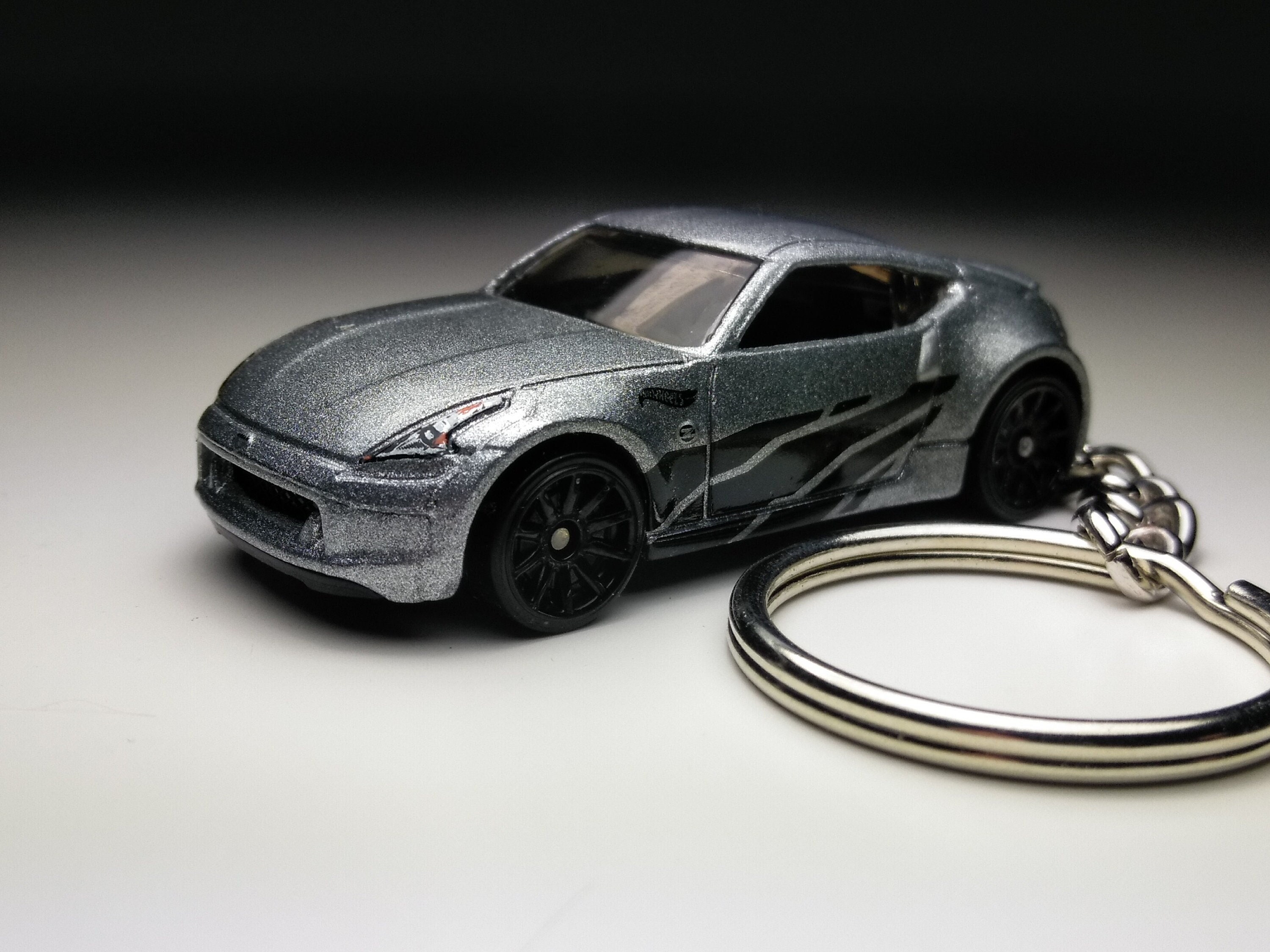 370z nismo hot deals wheels