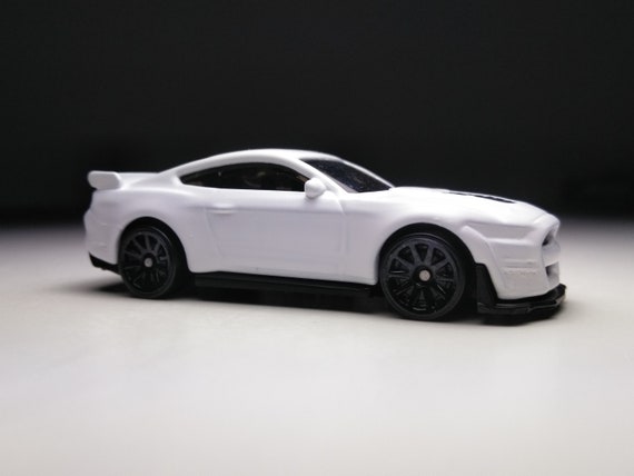 Ford Mustang Hot Wheels (custom Paint and Plastic Wheels) - Etsy Ford Mustang Hot Wheels (custom Paint and Plastic Wheels) - Etsy