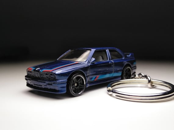 Llavero BMW M3 Hot Wheels -  España