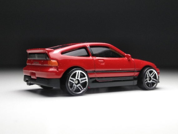 88 crx sales hot wheels