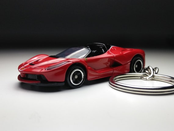 フェラーリ ラフェラーリ アペルタ キーホルダー - Etsy 日本 フェラーリ ラフェラーリ アペルタ キーホルダー - Etsy 日本
