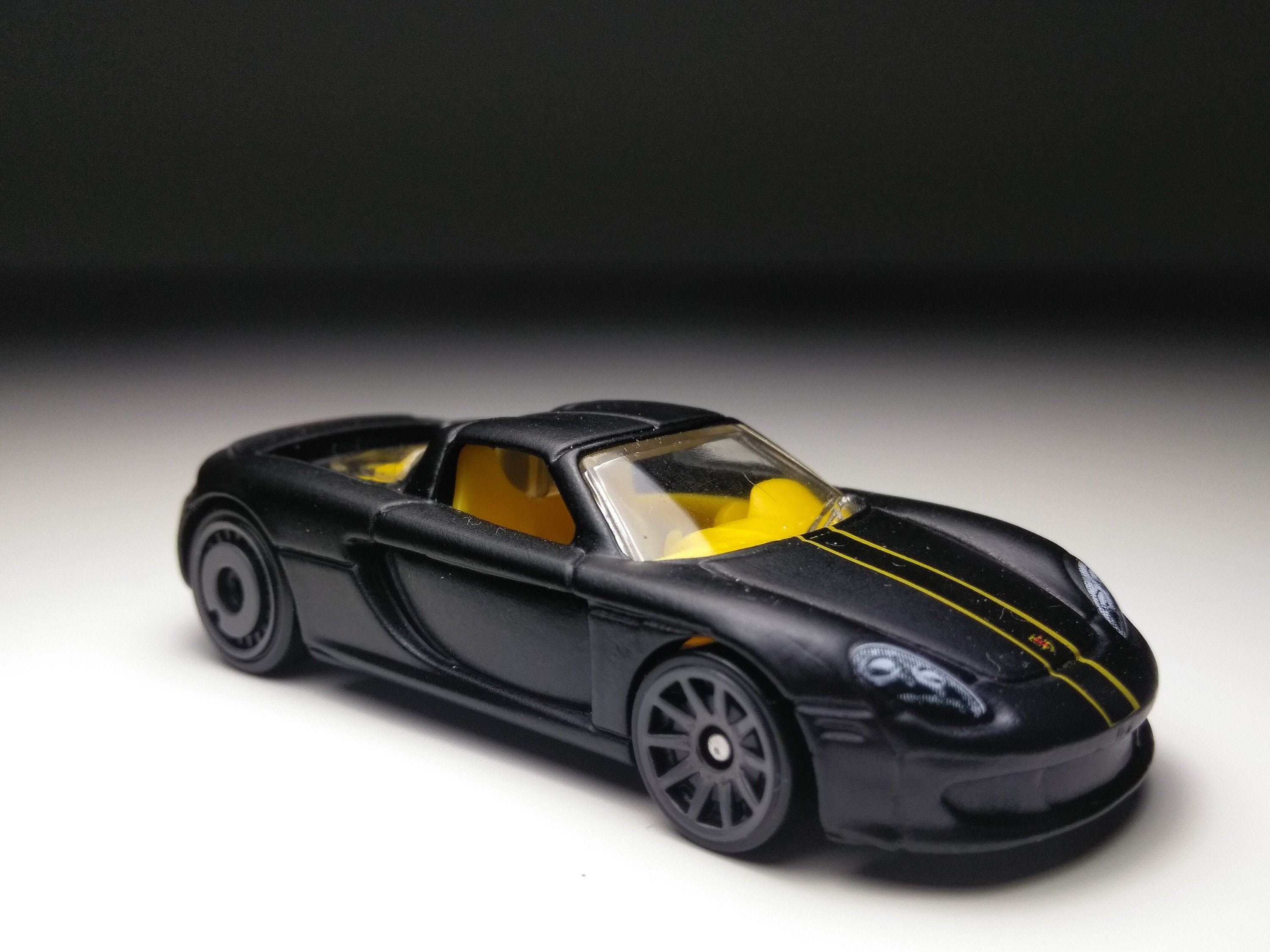 Porsche Carrera GT 1/64 Scale Hot Wheels custom Plastic - Etsy Israel Porsche Carrera GT 1/64 Scale Hot Wheels custom Plastic - Etsy Israel