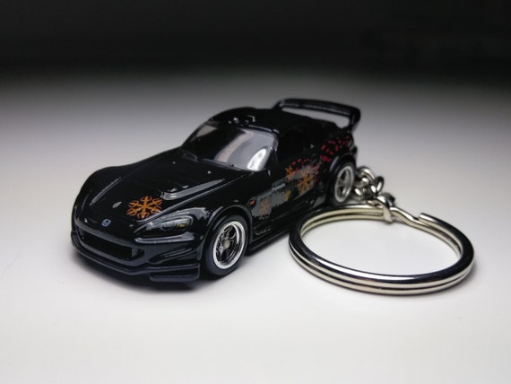 S2000 keychain store