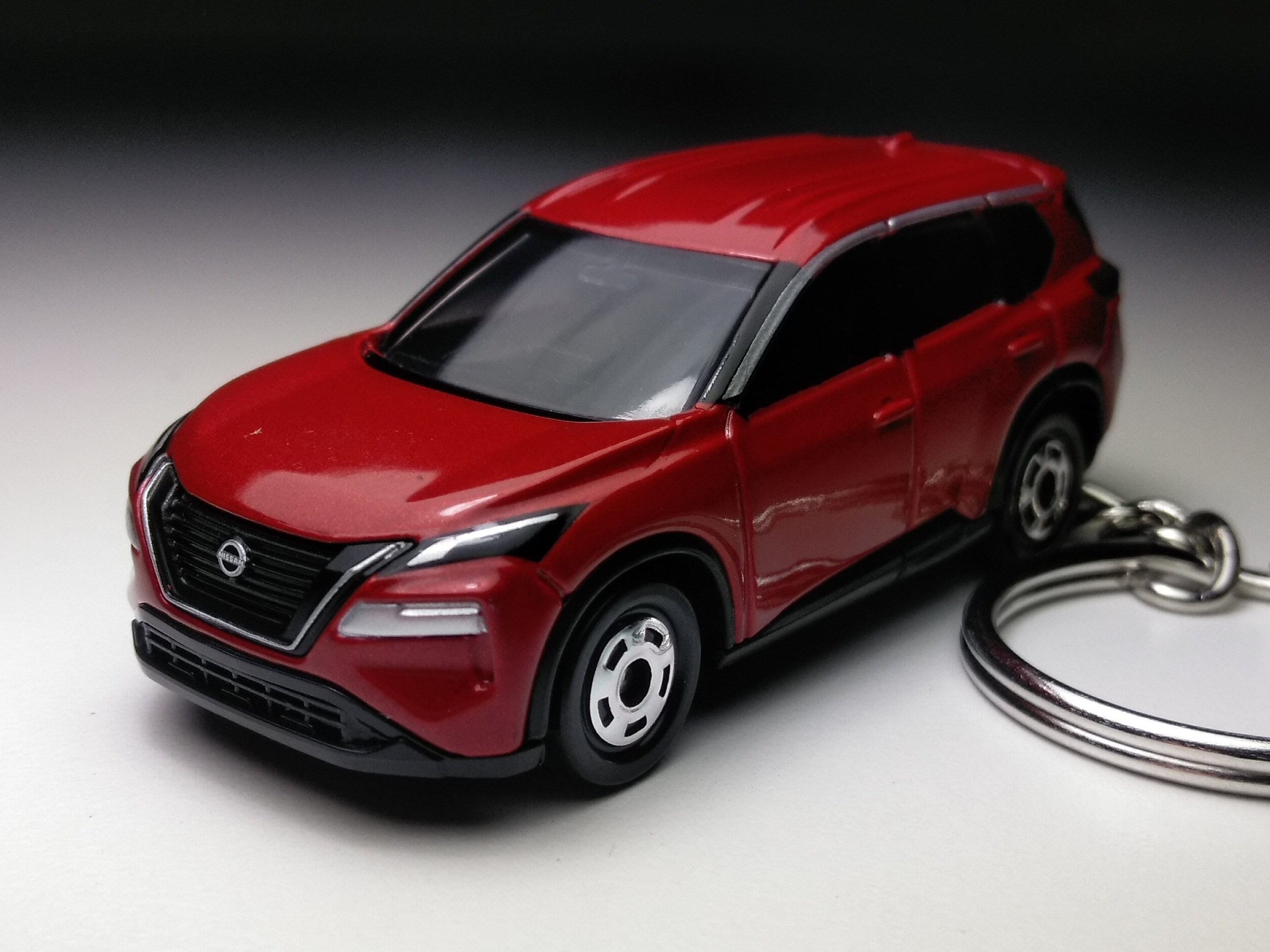 Hot wheels nissan x trail hotsell