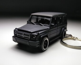 メルセデス・ベンツ G63 AMG キーホルダー - Etsy 日本