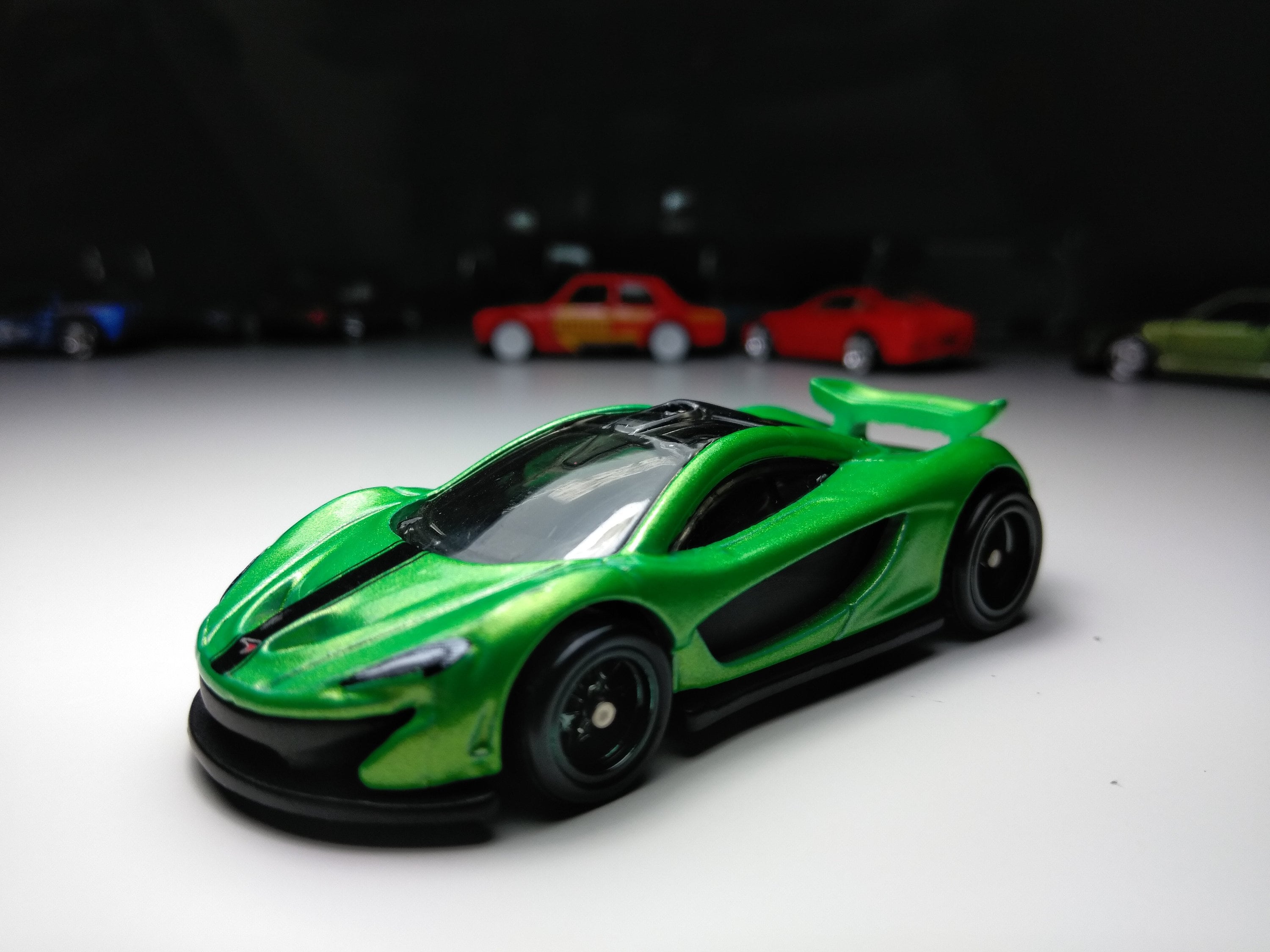 Push & Pull Toys Toys & Games Custom Real Rubber tires Hot wheels